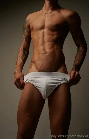 Carlosxxll OnlyFans Leaked Free Thumbnail Picture - #5eUeOUF6pu