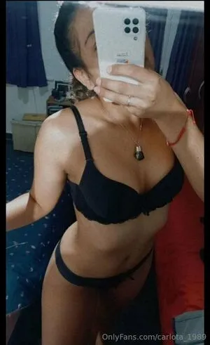 Carlota OnlyFans Leaked Free Thumbnail Picture - #SW6nwz9Ick