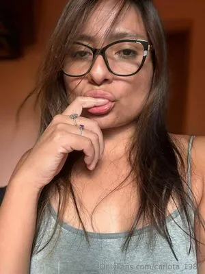 Carlota OnlyFans Leaked Free Thumbnail Picture - #TrIiiPRJ1S