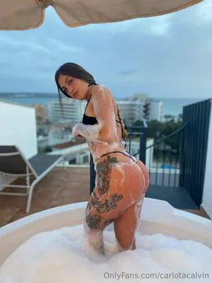 Carlotacalvin OnlyFans Leaked Free Thumbnail Picture - #RRFbKrGLic