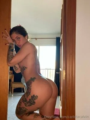 Carlotacalvin OnlyFans Leaked Free Thumbnail Picture - #Xwc8mfaGML
