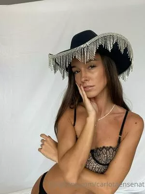 carlotaensenat OnlyFans Leaked Free Thumbnail Picture - #7h3gPBffnV