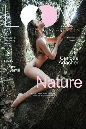 Carlotta Adacher OnlyFans Leaked Free Thumbnail Picture - #uHEO5zvajy