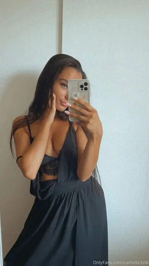 Carlotta Bnk OnlyFans Leaked Free Thumbnail Picture - #FHBbfdIIgO