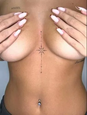 Carlotta Cance OnlyFans Leaked Free Thumbnail Picture - #8d8GUCEeI8