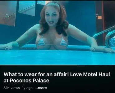 Carlotta Champagne OnlyFans Leaked Free Thumbnail Picture - #A1o4vI8cIc