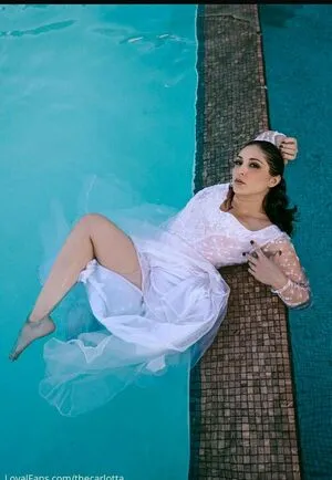 Carlotta Champagne OnlyFans Leaked Free Thumbnail Picture - #MUWWQ0TEwg