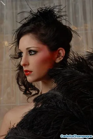 Carlotta Champagne OnlyFans Leaked Free Thumbnail Picture - #w0bWRJmk6H