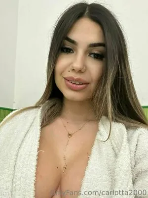 Carlotta2000 OnlyFans Leaked Free Thumbnail Picture - #33v7dIYs4k