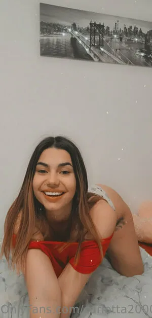 Carlotta2000 OnlyFans Leaked Free Thumbnail Picture - #9KGdHi80st