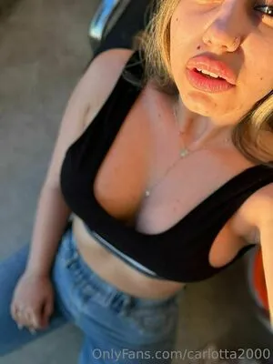Carlotta2000 OnlyFans Leaked Free Thumbnail Picture - #Eyo5xNtnCk