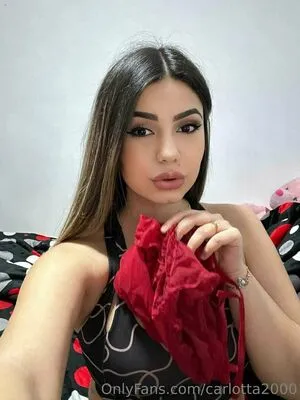 Carlotta2000 OnlyFans Leaked Free Thumbnail Picture - #GWowjeoCxm