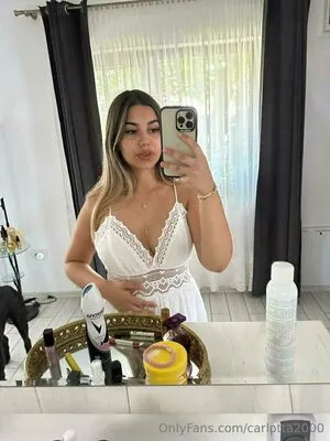 Carlotta2000 OnlyFans Leaked Free Thumbnail Picture - #HkP27golZF