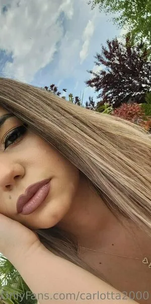 Carlotta2000 OnlyFans Leaked Free Thumbnail Picture - #QWaMUMTf3Y