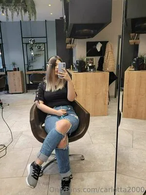 Carlotta2000 OnlyFans Leaked Free Thumbnail Picture - #r8KgyEf4SA