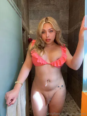 Carlottarey OnlyFans Leaked Free Thumbnail Picture - #A1sJen4zzA