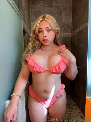 Carlottarey OnlyFans Leaked Free Thumbnail Picture - #eh0JhcUsob