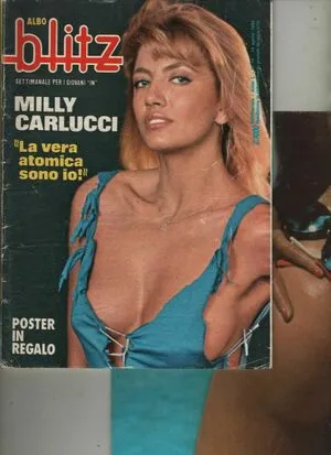 Carlucci OnlyFans Leaked Free Thumbnail Picture - #8t9AyLZpCa