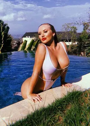 Carly Anderson OnlyFans Leaked Free Thumbnail Picture - #IimMqln0pw