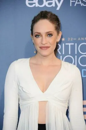 Carly Chaikin OnlyFans Leaked Free Thumbnail Picture - #6sZUKWYAfv