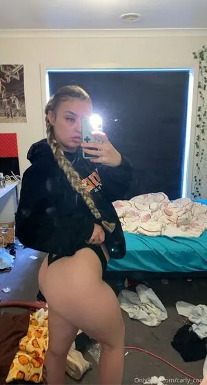 Carly Coco OnlyFans Leaked Free Thumbnail Picture - #4OX9KuWuSq