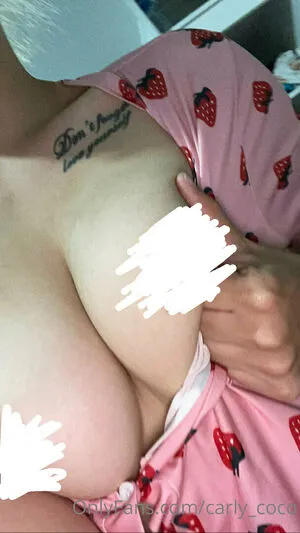 Carly Coco OnlyFans Leaked Free Thumbnail Picture - #UEp35SlUK0