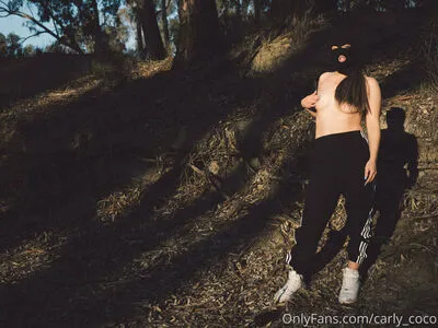 Carly Coco OnlyFans Leaked Free Thumbnail Picture - #pbMsRMa4ah