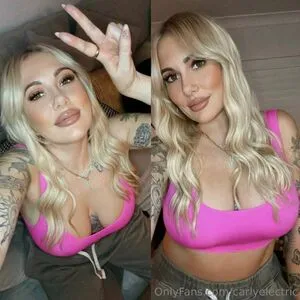 Carly Electric OnlyFans Leaked Free Thumbnail Picture - #9FHAAofwCA