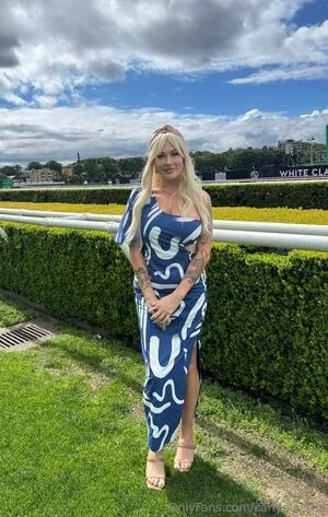 Carly Electric OnlyFans Leaked Free Thumbnail Picture - #MaxAd6SHj4