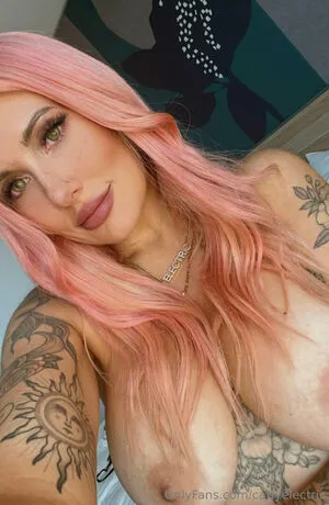 Carly Electric OnlyFans Leaked Free Thumbnail Picture - #UUARyPDURc