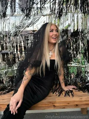 Carly Electric OnlyFans Leaked Free Thumbnail Picture - #ajNP6ndwLW