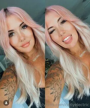 Carly Electric OnlyFans Leaked Free Thumbnail Picture - #hLTIxVS0N8