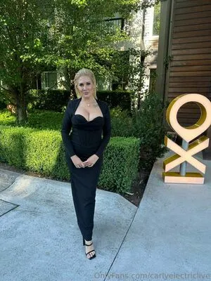 Carly Electric OnlyFans Leaked Free Thumbnail Picture - #ikfR8eshh8