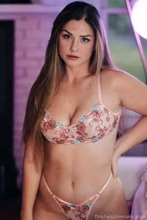 Carly Grace OnlyFans Leaked Free Thumbnail Picture - #vAexIRYC1V
