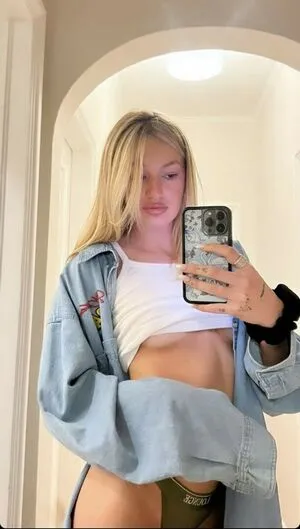 Carly Green OnlyFans Leaked Free Thumbnail Picture - #82ILIvIv2X