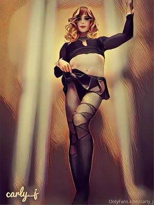 Carly J OnlyFans Leaked Free Thumbnail Picture - #9Q4gBUnyVG