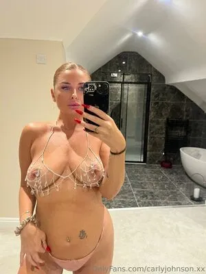 Carly Johnson OnlyFans Leaked Free Thumbnail Picture - #HJiPcsV8K0