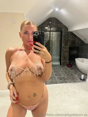 Carly Johnson OnlyFans Leaked Free Thumbnail Picture - #UlmXwdMTTd