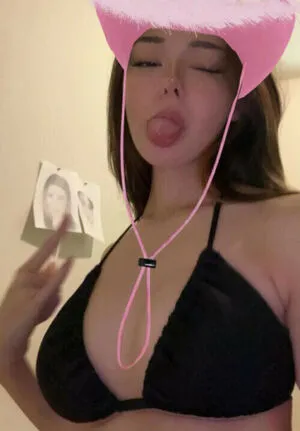 Carly Mai OnlyFans Leaked Free Thumbnail Picture - #LI4Rxb8ywg