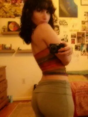 Carly Mariss OnlyFans Leaked Free Thumbnail Picture - #8xD9eVynY4