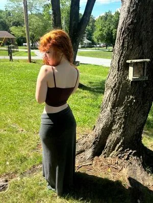 Carly Mariss OnlyFans Leaked Free Thumbnail Picture - #cFke3102f2