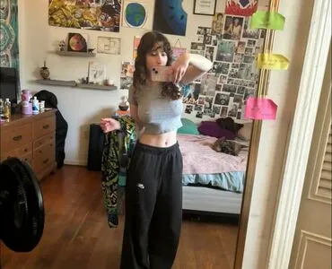 Carly Mariss OnlyFans Leaked Free Thumbnail Picture - #1Vvil35Z9X