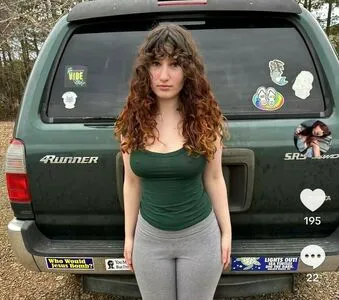 Carly Mariss OnlyFans Leaked Free Thumbnail Picture - #3eZC8ylYmw