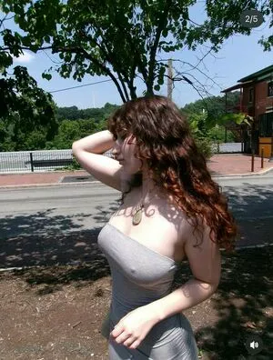 Carly Mariss OnlyFans Leaked Free Thumbnail Picture - #AWCheSgAG8