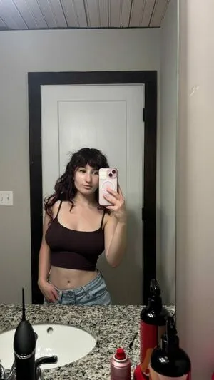 Carly Mariss OnlyFans Leaked Free Thumbnail Picture - #U9KBgI6gy6