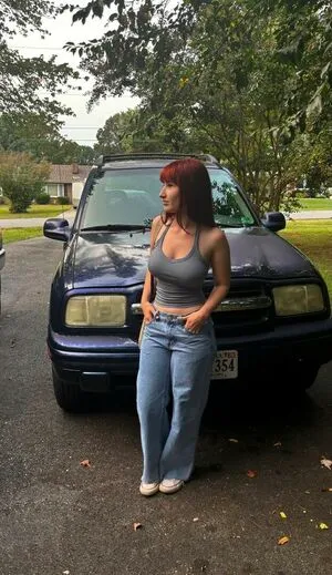 Carly Mariss OnlyFans Leaked Free Thumbnail Picture - #uf9gp3VeNF