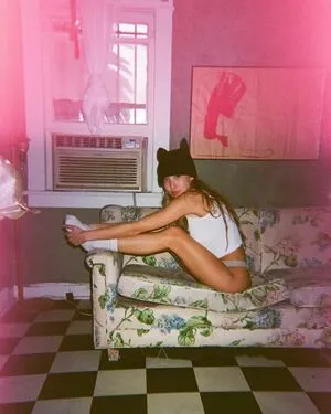 Carly Pfleger OnlyFans Leaked Free Thumbnail Picture - #5pIESMcWFf