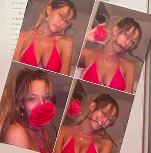 Carly Pfleger OnlyFans Leaked Free Thumbnail Picture - #X0PDqJg4gf