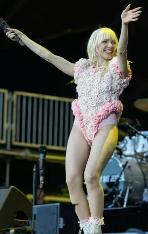 Carly Rae Jepsen OnlyFans Leaked Free Thumbnail Picture - #7ppvCHsp2a