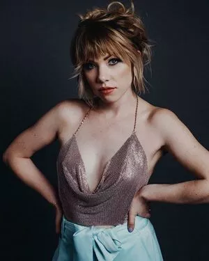 Carly Rae Jepsen OnlyFans Leaked Free Thumbnail Picture - #SPzI7hJACa